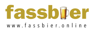 Logo fassbier.online klein