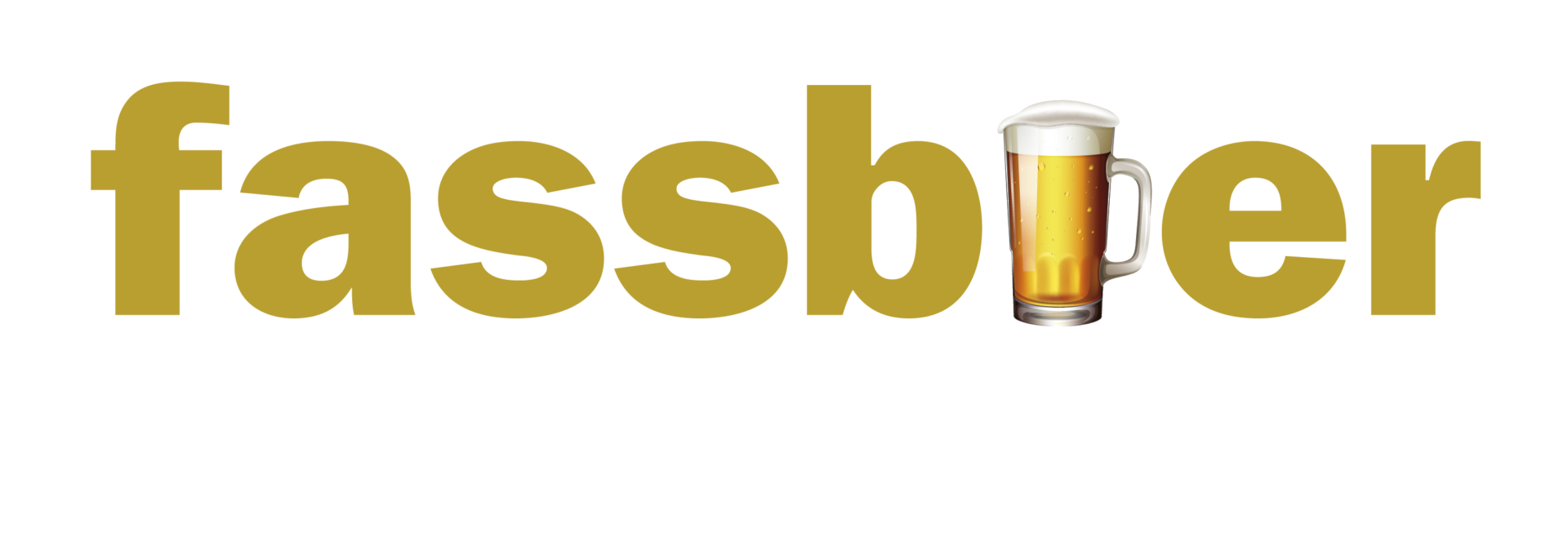 Logo fassbier.online
